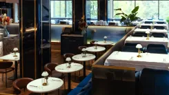 Новая винная карта в Atlantica.