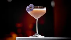 Новые коктейли BIWON.