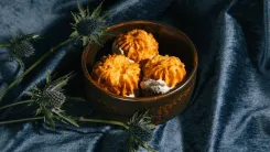 Bijou обновил меню к лету. 