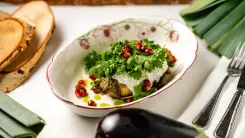 Осень в «Воронеже» от Сергея Волконенкова.