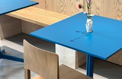 Завтраки в ZOE на Мясницкой