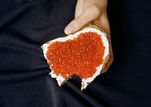 Завтраки в Aster на Римского-Корсакова