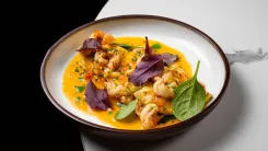 Новое меню Brunch & Breakfast в «Интеллигенции». 