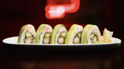 Весеннее обновление в RA'MEN.