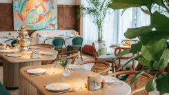 Фестиваль Fine Chef’s 2025 собрал звёзд гастрономии. 