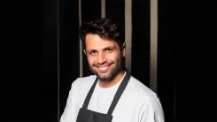 Шеф-повар Мехмет Чалышкан: мясная гастрономия в России и за её пределами.