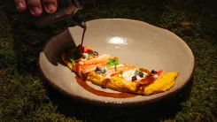 Relict представил авторские завтраки. 