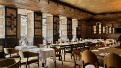 Frutos Villar в Padron.