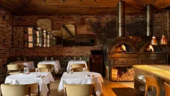 Padron устраивает гастрономический праздник на свой юбилей.