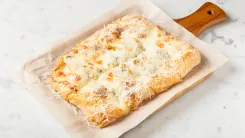 Летнее меню в AVA Bistro.