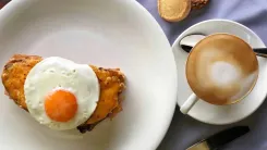 Фестиваль Breakfast 2025 в «Стране которой нет».