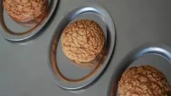 Три версии бамбла от Meteorite и Camera Obscura. 