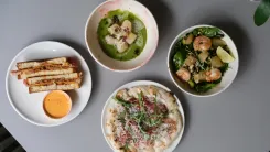 Новое меню в Sight от Дмитрия Устьянцева. 