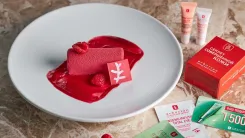 Коллаборация Soho Dolce и Erborian.