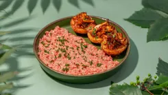 Фестиваль лисичек и арбуза в «Домике в саду».