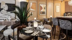 В ресторане Cape новое меню завтраков от шеф-повара Арины Журавлёвой