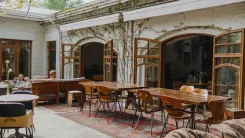 Dog box от Yauza Place.