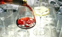 Винный ужин «Пузыри мира» в mür 9 апреля