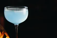 Гест-бартендинг Alpaca в Fonoteca: перуанские коктейли под винил