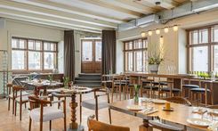 Обзор Cazaban Bistro: бистро, пекарня и лавка на Серпуховской