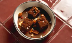 Десерты без глютена и лактозы от FREEks — теперь в «Мультикультуре»