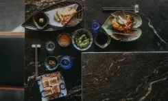 IMA — новый японский ресторан Аркадия Новикова в «Зарядье»