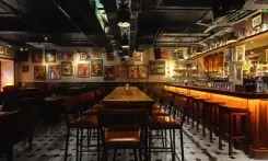 Mr. Help & Friends на Сухаревской: новая глава легендарного бара