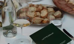 Клуб «неТРЕЗВЫЕ»: лекция о Кэролин Бессетт-Кеннеди и винный пейринг