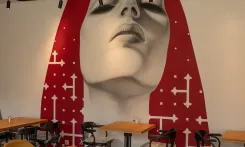 Кафе «Оджахури» — грузинская кухня на Якиманке