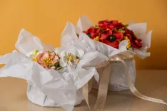 Пасха в Assunta Madre и Mr. Lee: куличи, шоколадная корзина и «Матрёшка» от Бека Караева