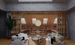 RA'MEN LAND — трёхэтажный рамен-бар на Серпуховской