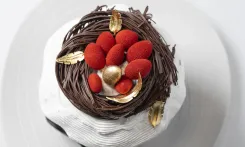 Пасхальная коллекция ресторана «Рыба Мечты»