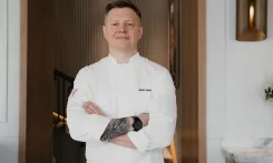 Agave Night в Savva: мексиканский ужин с текилой в «Метрополе»