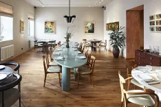 Bagebi ресторан грузинской кухни