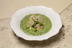 Новые завтраки и коктейли в Margarita bistro на Патриарших