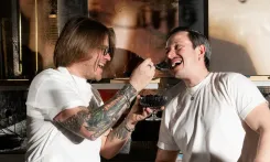 Владимир Чистяков откроет бистро POOOL в Петербурге