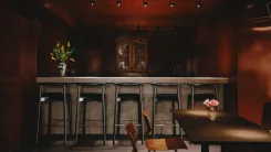 Второй WU SHU открылся на Покровке. 