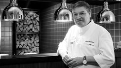 Шеф-повар Нино Грациано: Сицилийская душа московской гастрономии.