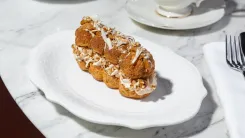 День гречки в Le Pigeon.