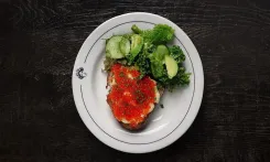 Завтраки в Mamie