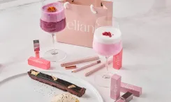 Коллаборация Atlantica Bistro и Elian