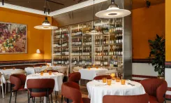 Где попробовать лучшую пиццу в Москве