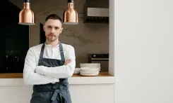 Александр Ефремов: европейская душа с азиатским акцентом