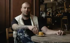 Шеф-повар Дан Мирон — бренд-шеф Lucky Group: биография и кухня