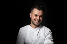 Егор Макаров: шеф-повар BURO. TSUM