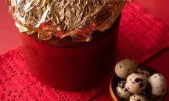 Пасхальные куличи Red Wall и «Цитадель» в Нижнем Новгороде