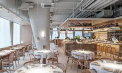 Винный ужин с Tempelhof Winery в Sage